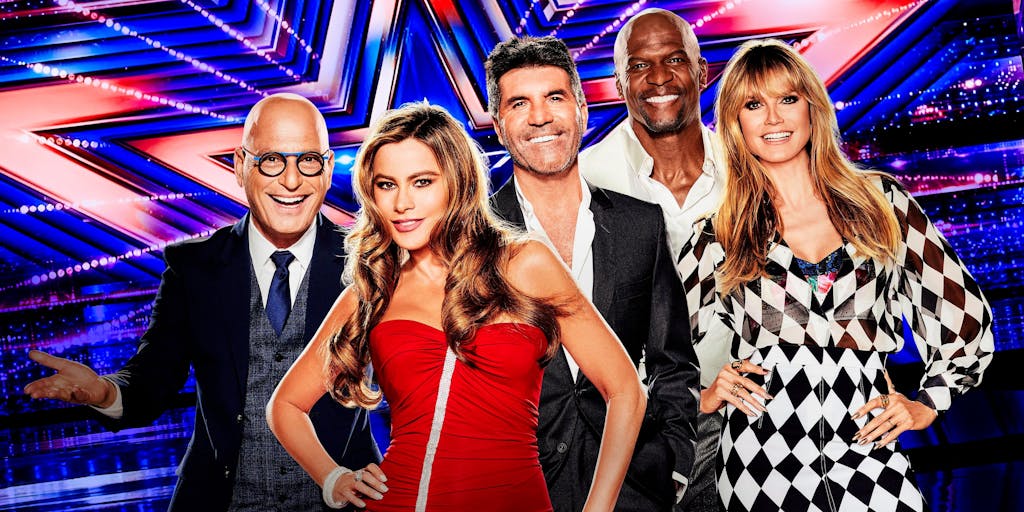 Rihanna Got Talent<br/> Rihanna Got Talent<br/>