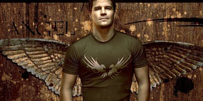 Angel Season 3 Soundtrack Tunefind