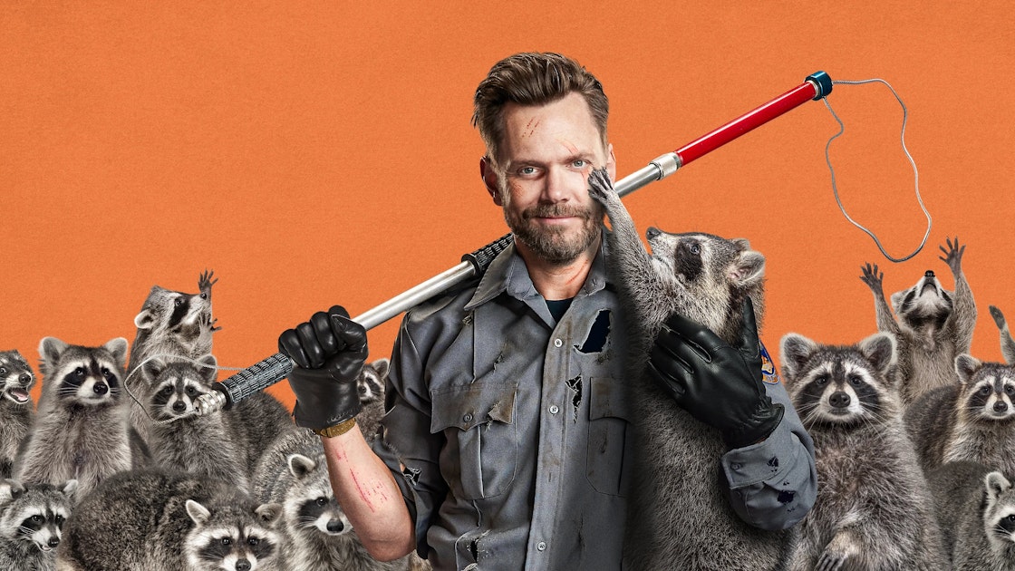 Animal Control Soundtrack - Complete Song List | Tunefind