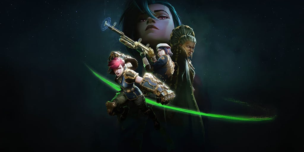 Arcane Season 1 Soundtrack Tunefind arcane-season-1-soundtrack-tunefind