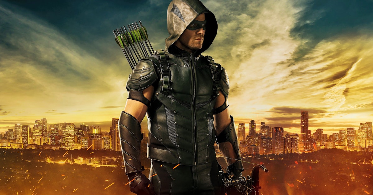 Arrow Season 4 Soundtrack Tunefind