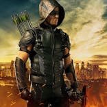 Arrow Soundtrack