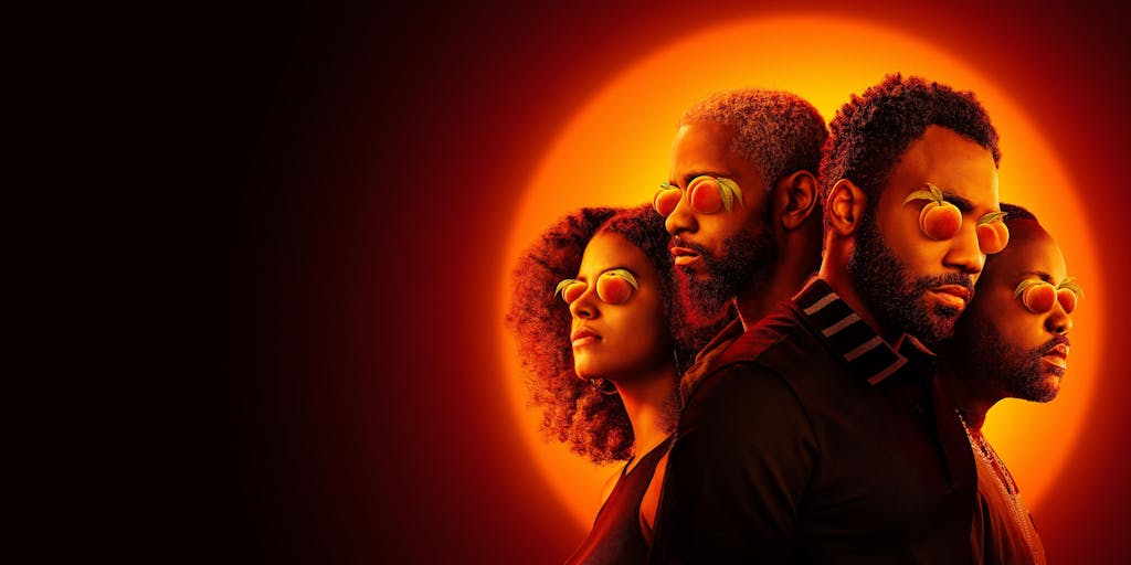 Atlanta Season 3 Soundtrack Tunefind