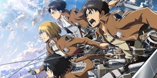 Attack on Titan Soundtrack