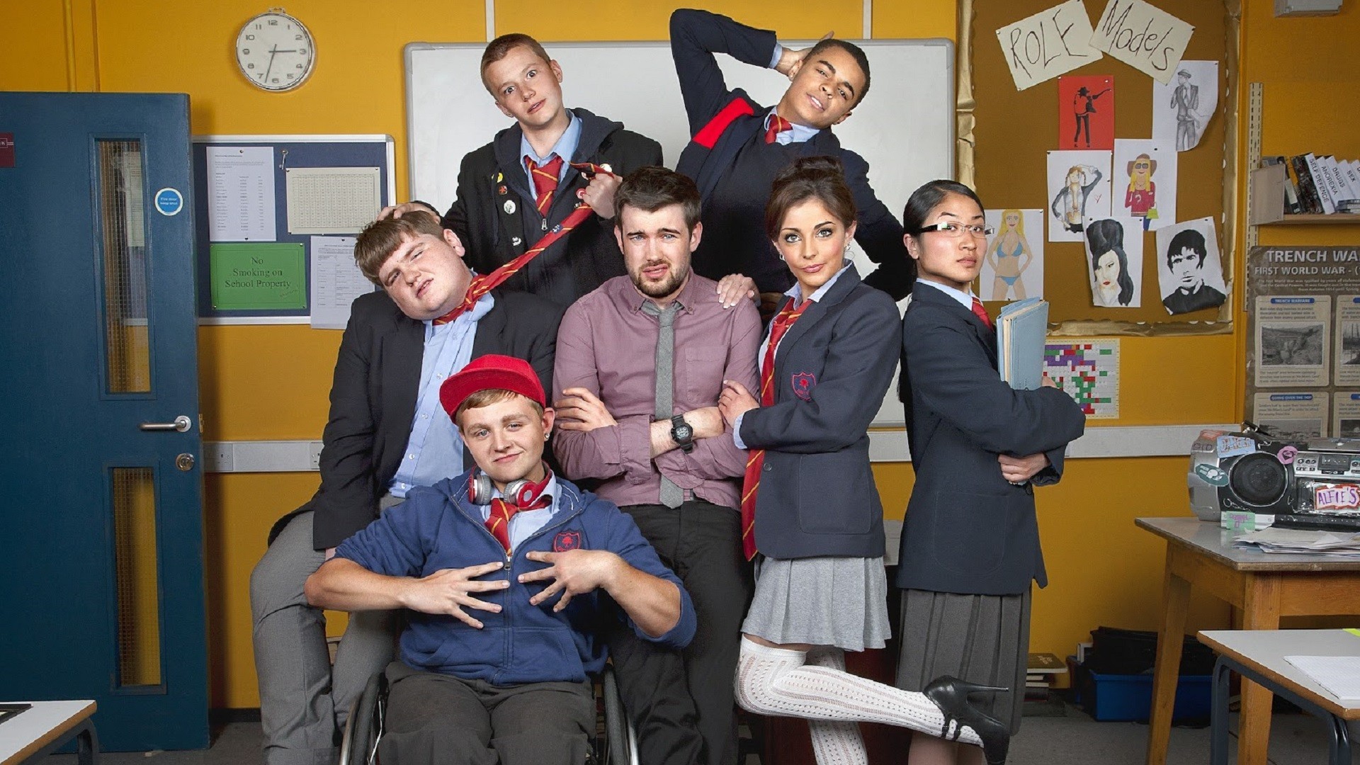 S2e2 The American Bad Education Soundtrack Tunefind bad education soundtrack