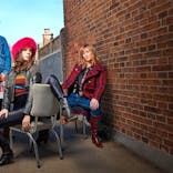 Baroness von Sketch Show Soundtrack