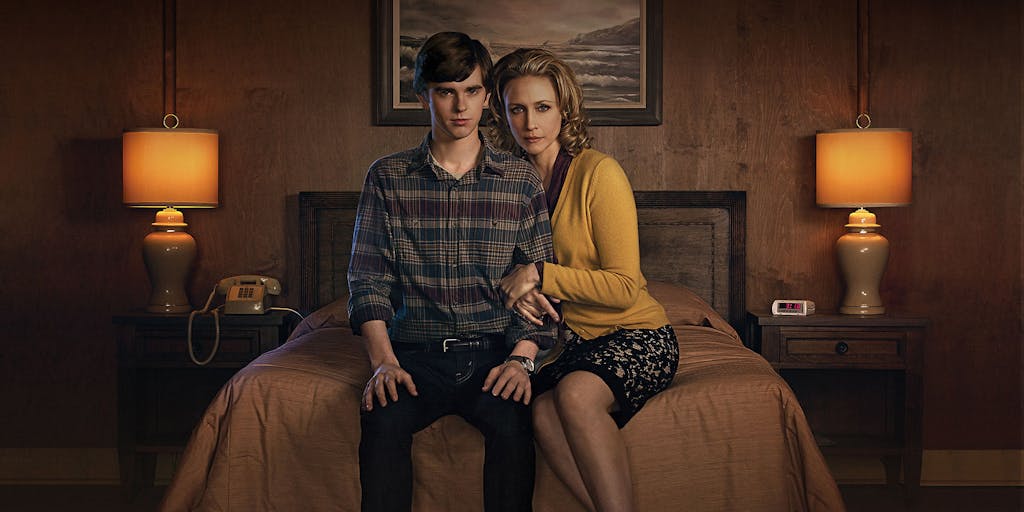 Bates Motel Soundtrack Complete Song List Tunefind