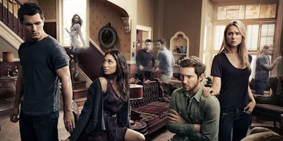 Being Human Season 3 Soundtrack Tunefind