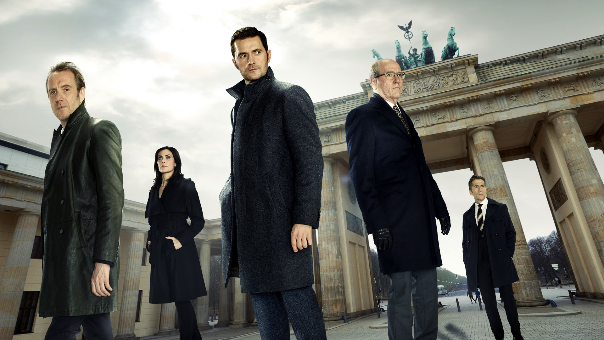 berlin station synopsis