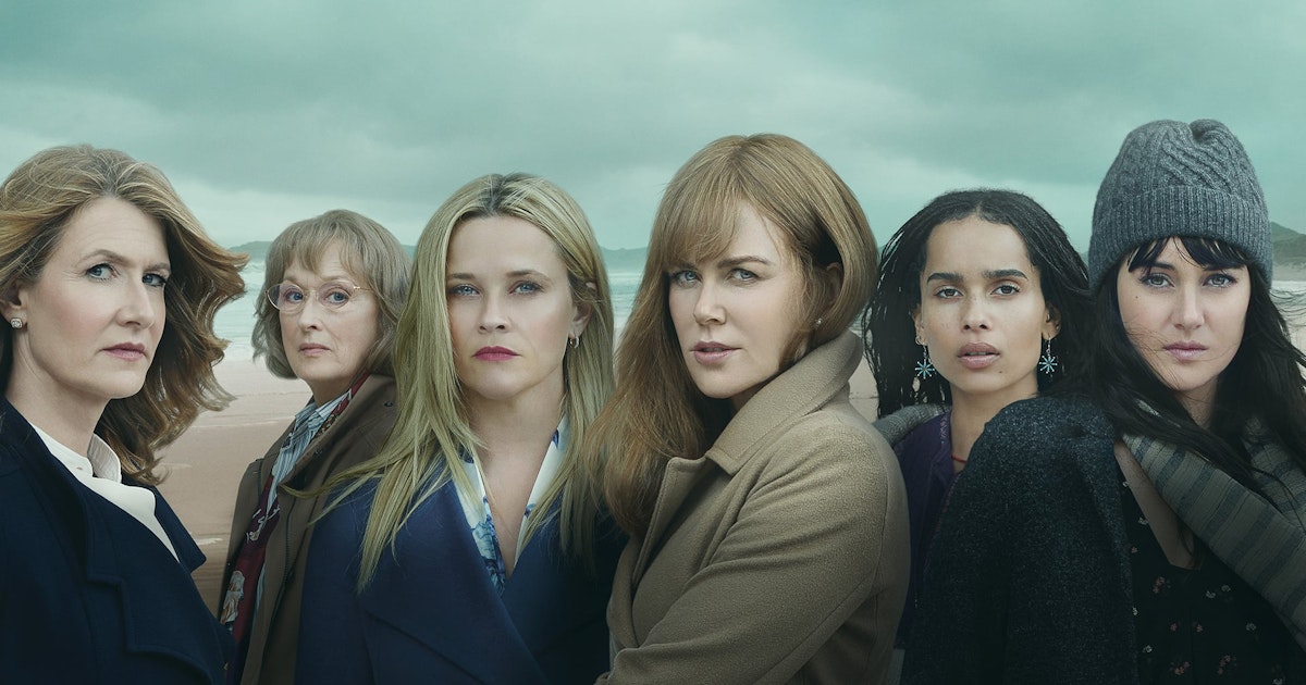 S1e4 Push Comes To Shove Big Little Lies Soundtrack Tunefind