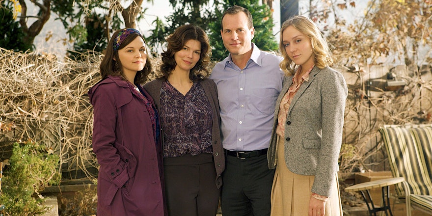 Big Love Soundtrack Complete Song List Tunefind