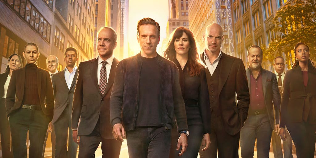 Billions Season 6 Soundtrack | Tunefind