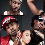 Black Ink Crew Soundtrack