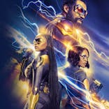 Black Lightning Soundtrack