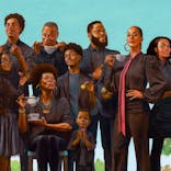 Black-ish Soundtrack