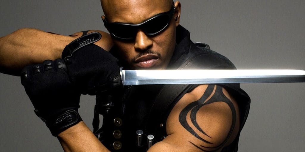 Blade: The Series Soundtrack - Complete Song List | Tunefind