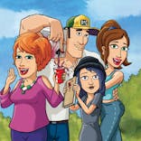 Bless the Harts Soundtrack