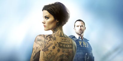 Blindspot Season 1 Soundtrack Tunefind Blindspot Season 1 Soundtrack Tunefind