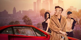 Bling Empire Soundtrack