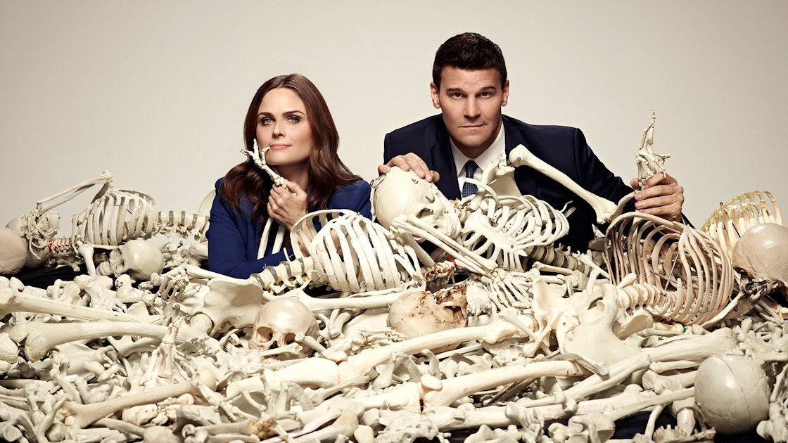 Bones Season 7 Music & Songs | Tunefind