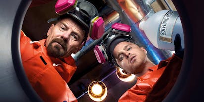 Breaking Bad Season 3 Soundtrack Tunefind