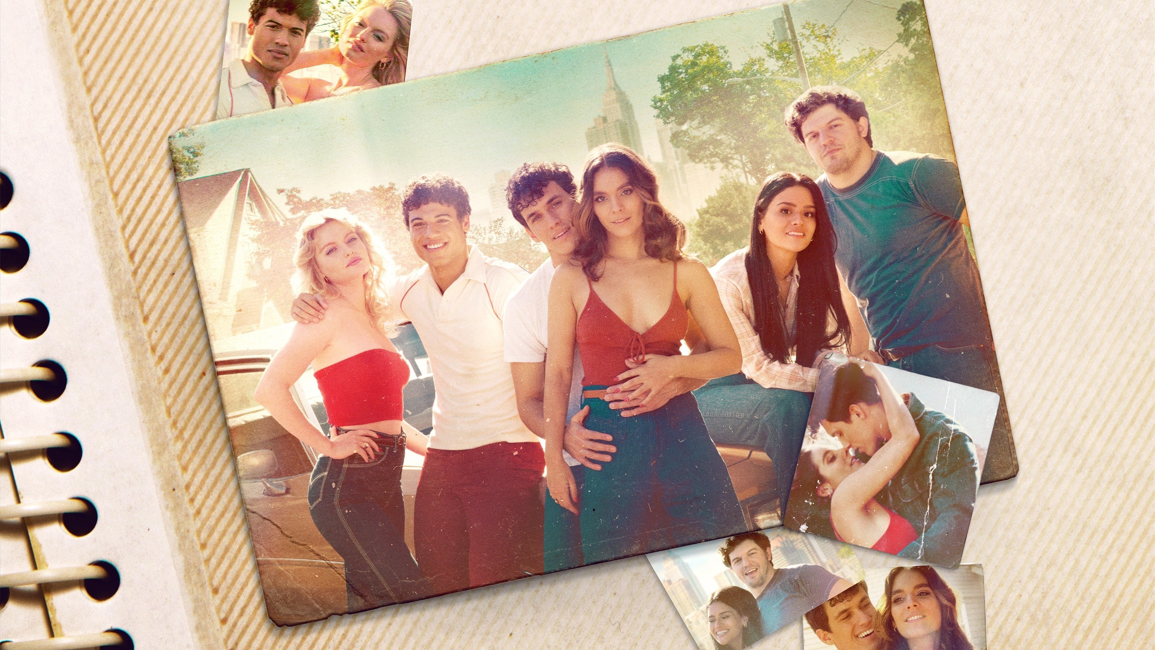 Bridge and Tunnel Soundtrack