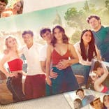 Bridge and Tunnel Soundtrack