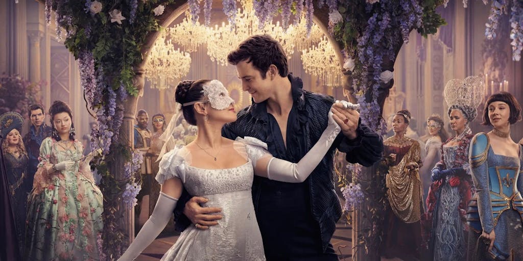 Bridgerton Soundtrack