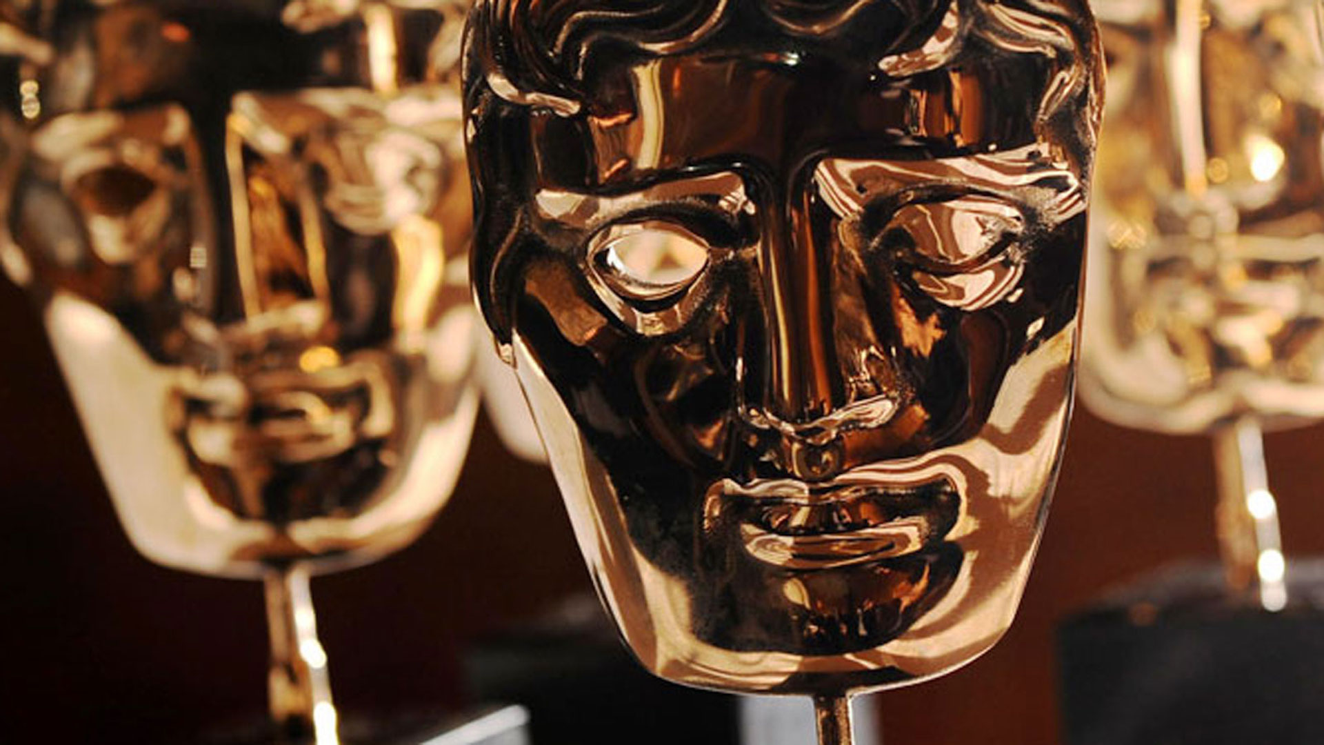 British Academy Television Awards (aka BAFTAs)