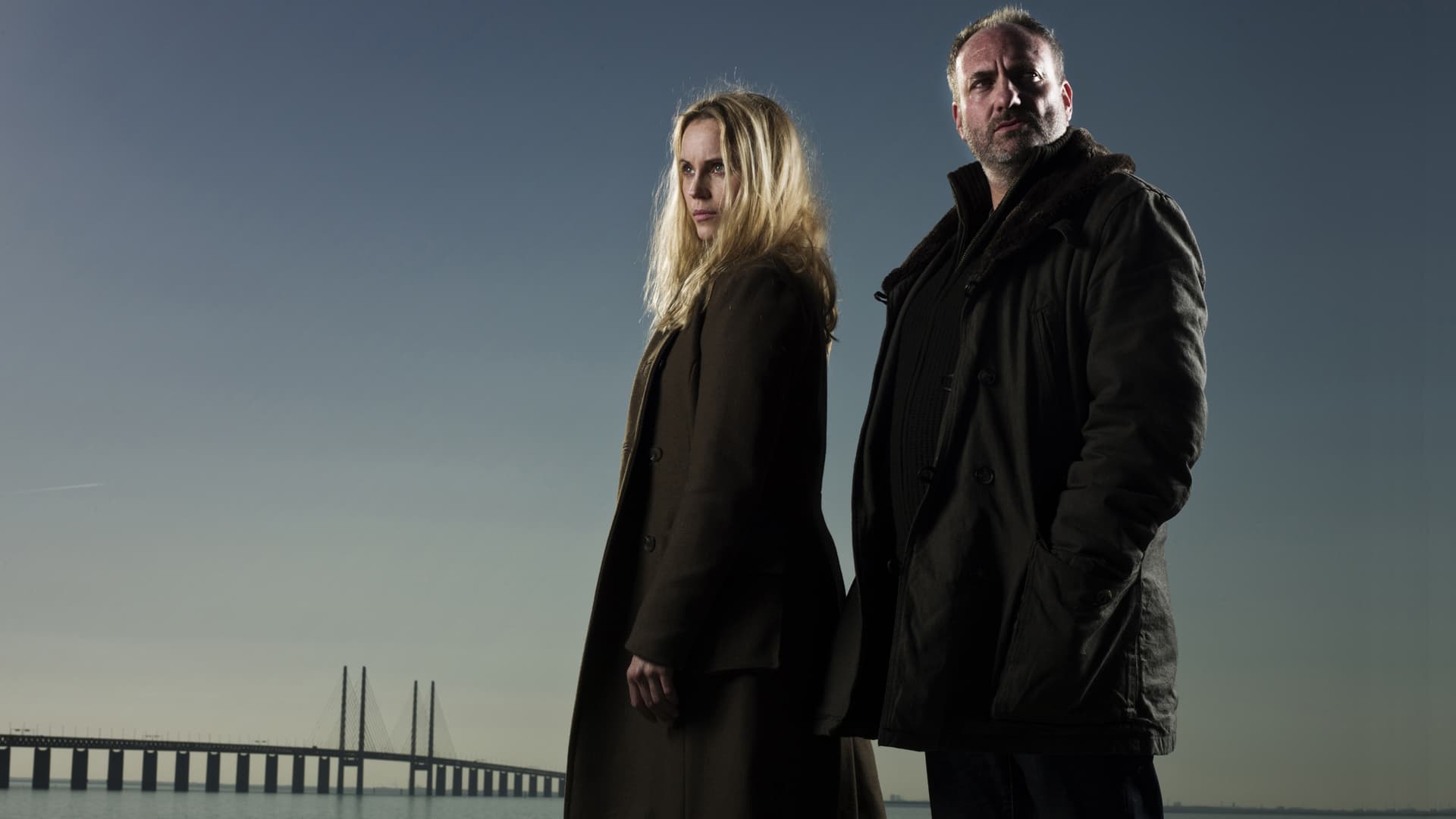Watch The Bridge Online Free Season 1