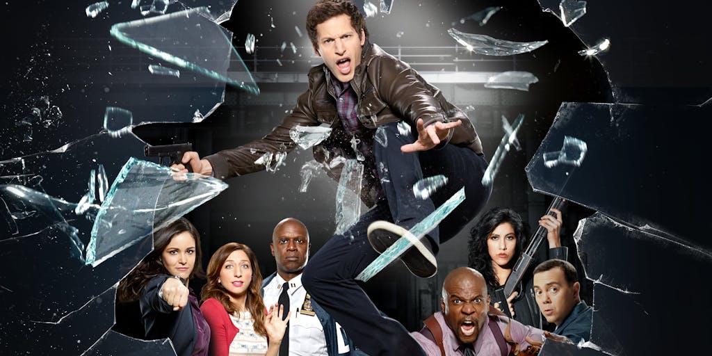 Brooklyn Nine Nine Season 3 Soundtrack Tunefind