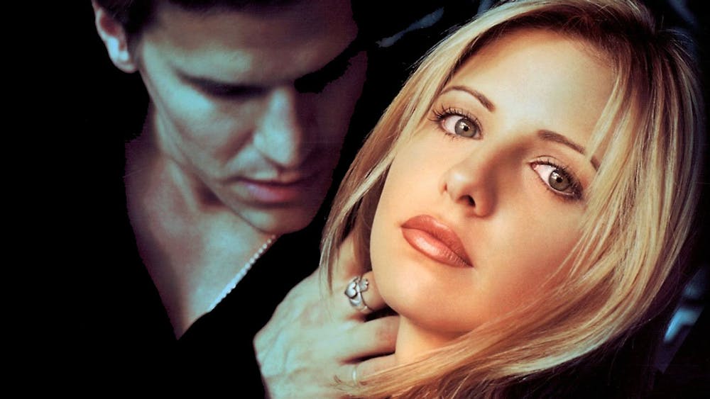Buffy the Vampire Slayer | Tunefind