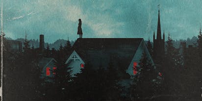 Castle Rock Season 2 Soundtrack Tunefind Castle Rock Season 2 Soundtrack Tunefind