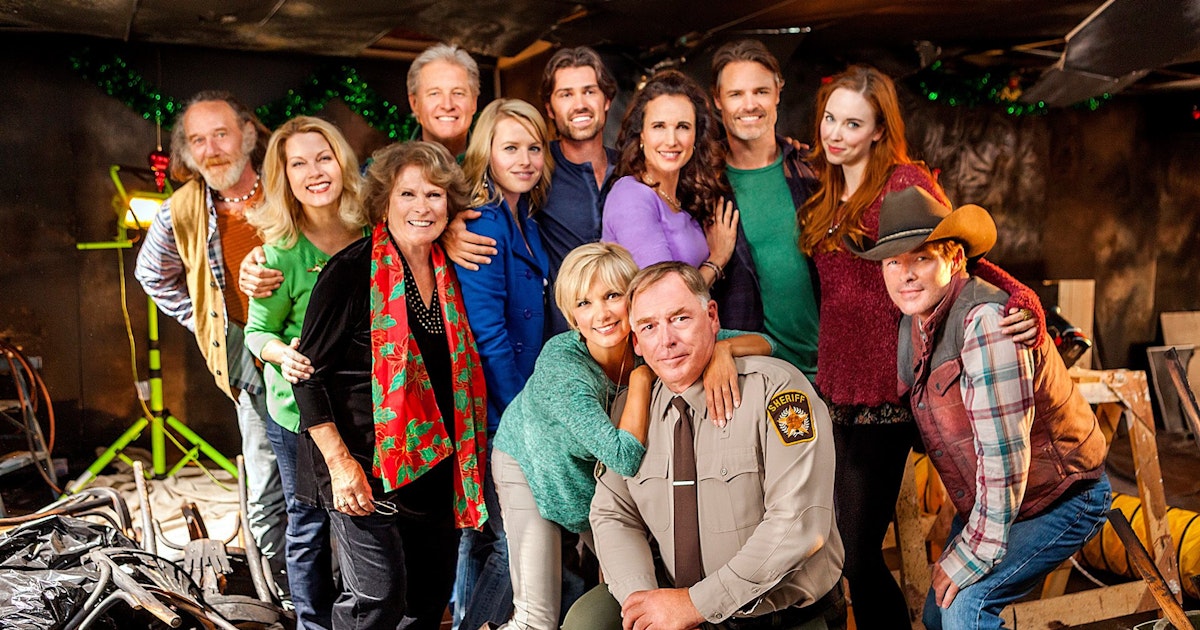 Cedar Cove Soundtrack Complete Song List Tunefind