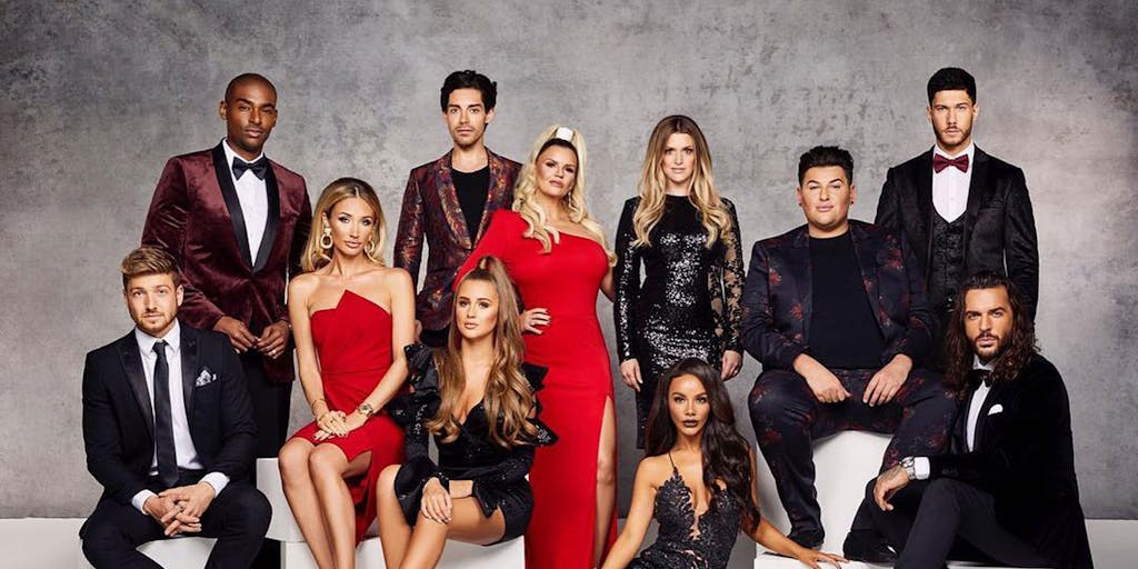 S10E20 The Finale Celebs Go Dating Soundtrack Tunefind S10E20 The Finale Celebs Go Dating Soundtrack Tunefind