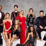 Celebs Go Dating Soundtrack