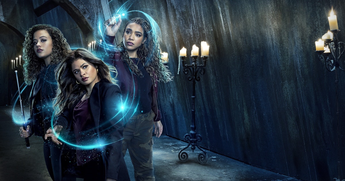 Charmed (2018) Soundtrack - Complete Song List | Tunefind
