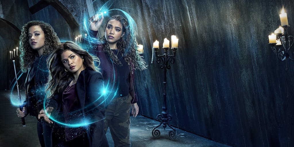 Charmed 2018 Season 1 Soundtrack Tunefind