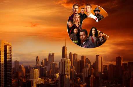 Chicago Fire • S15