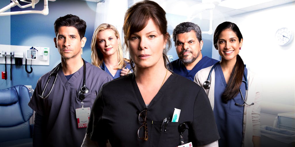 Code Black Code Black