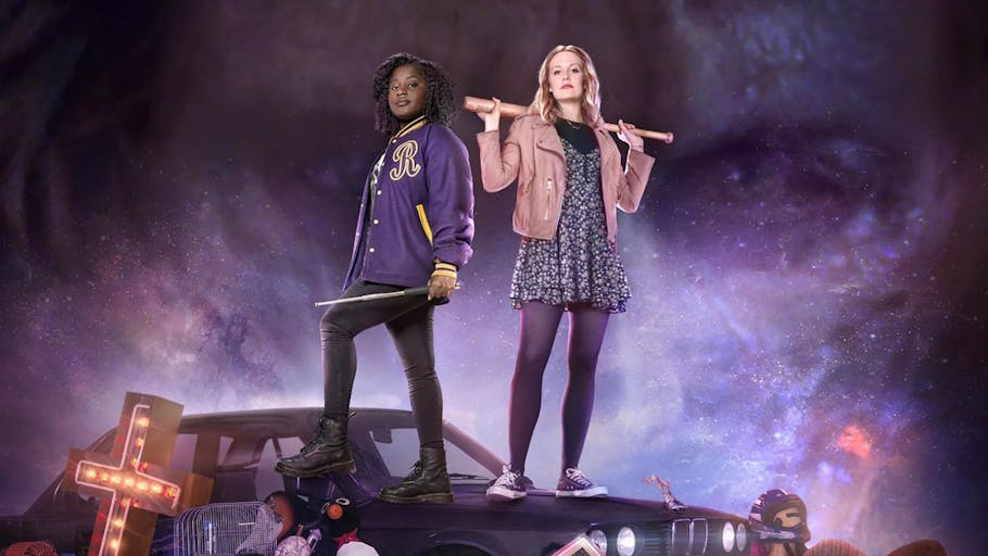 Crazyhead Soundtrack - Complete Song List | Tunefind