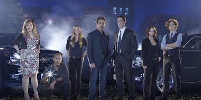 To Build A Home Cinematic Orchestra Criminal Minds S3e2 In Birth And Death Criminal Minds Soundtrack Tunefind
