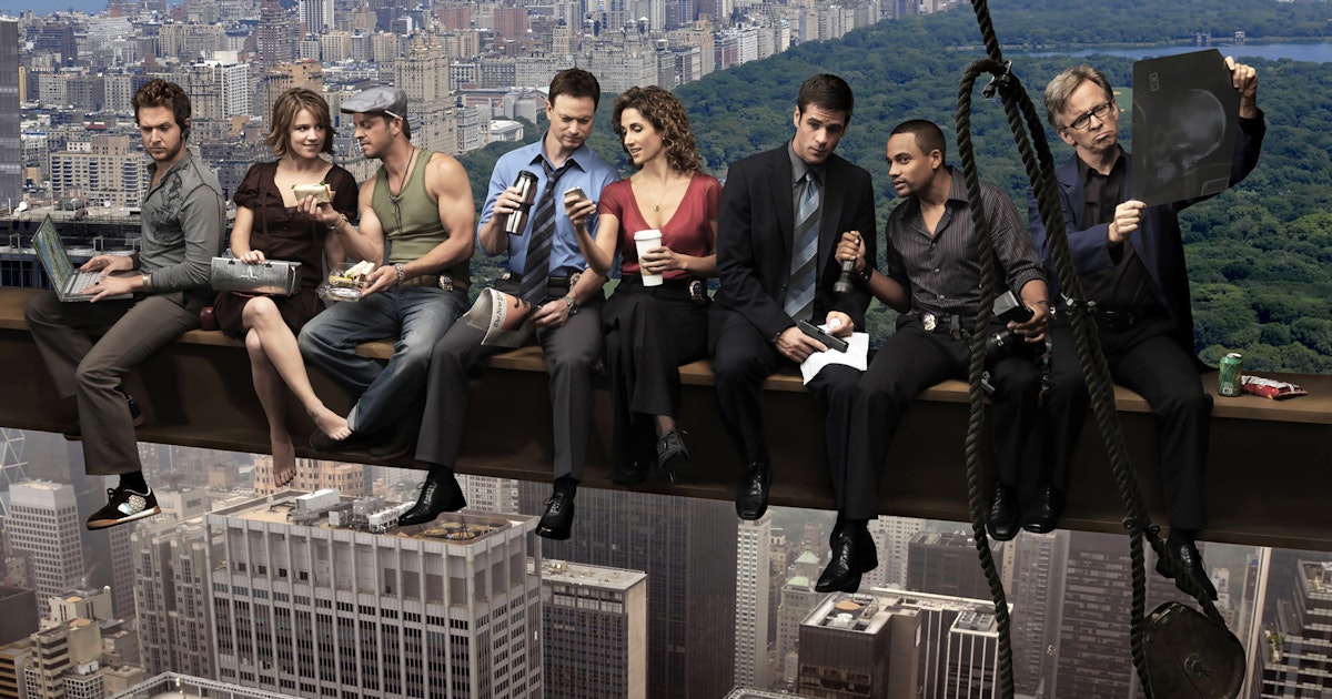 Csi Ny Soundtrack Complete Song List Tunefind Csi Ny Soundtrack Complete Song List Tunefind