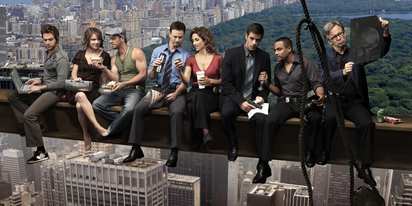 Csi Ny Season 5 Soundtrack Tunefind Csi Ny Season 5 Soundtrack Tunefind