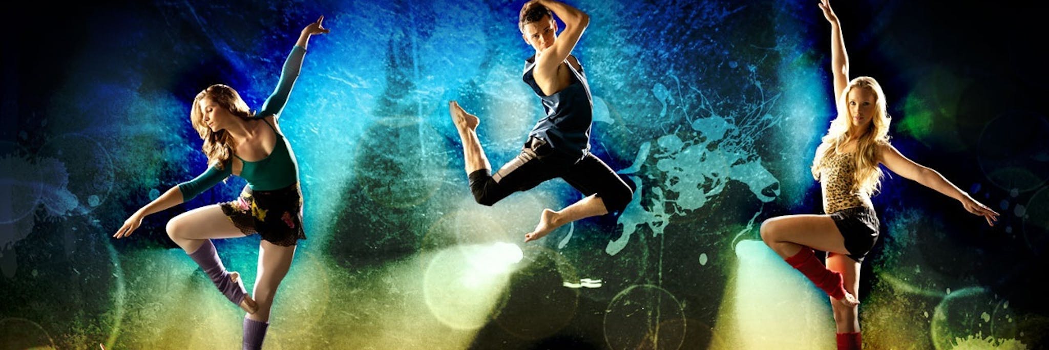 Dance Academy Music Soundtrack TuneFind