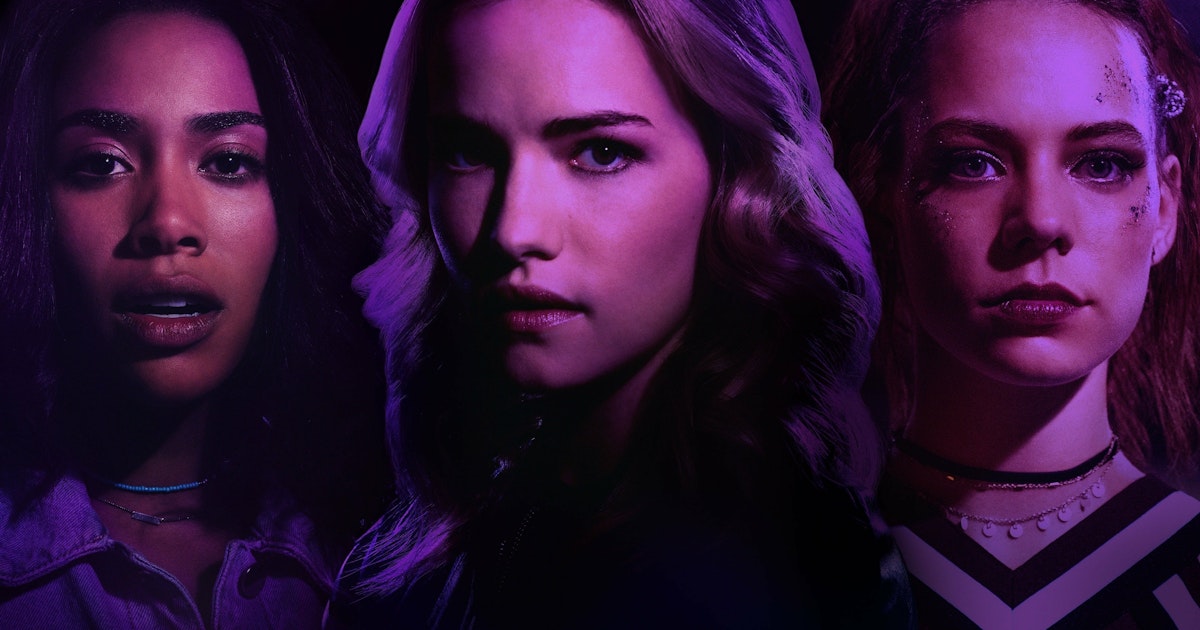 S1e2 Mututally Assured Dare Me Soundtrack Tunefind