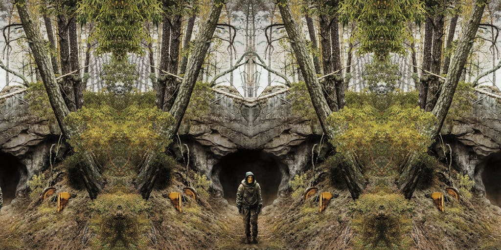 Znalezione obrazy dla zapytania dark tv series