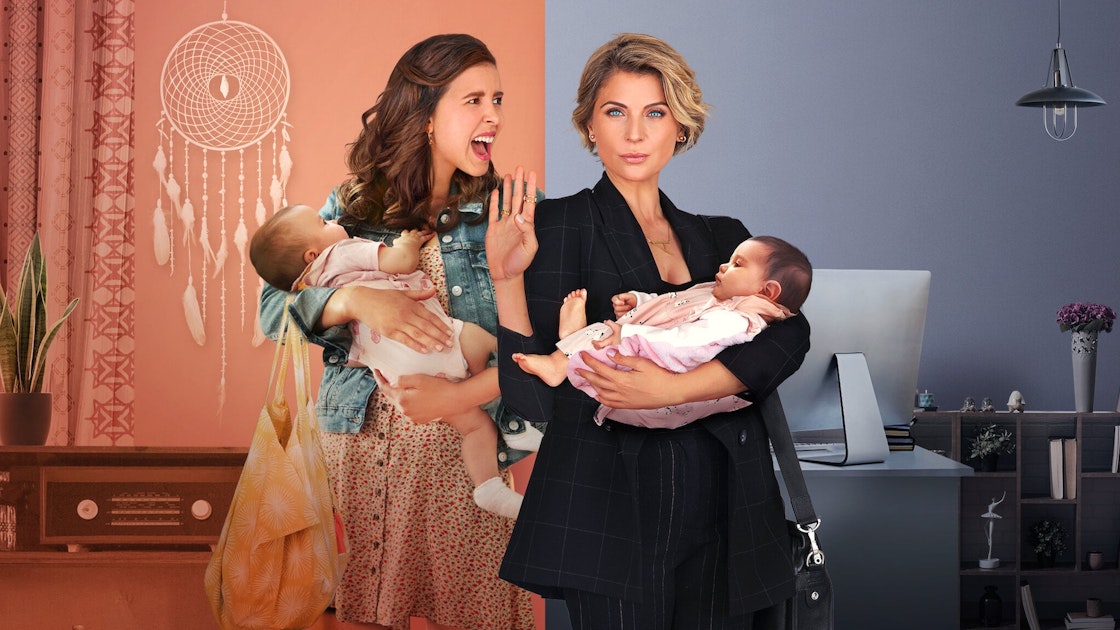 S2E7 Divorcio Daughter From Another Mother … Soundtrack
