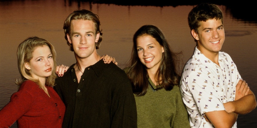 Dawson S Creek Season 1 Soundtrack Tunefind