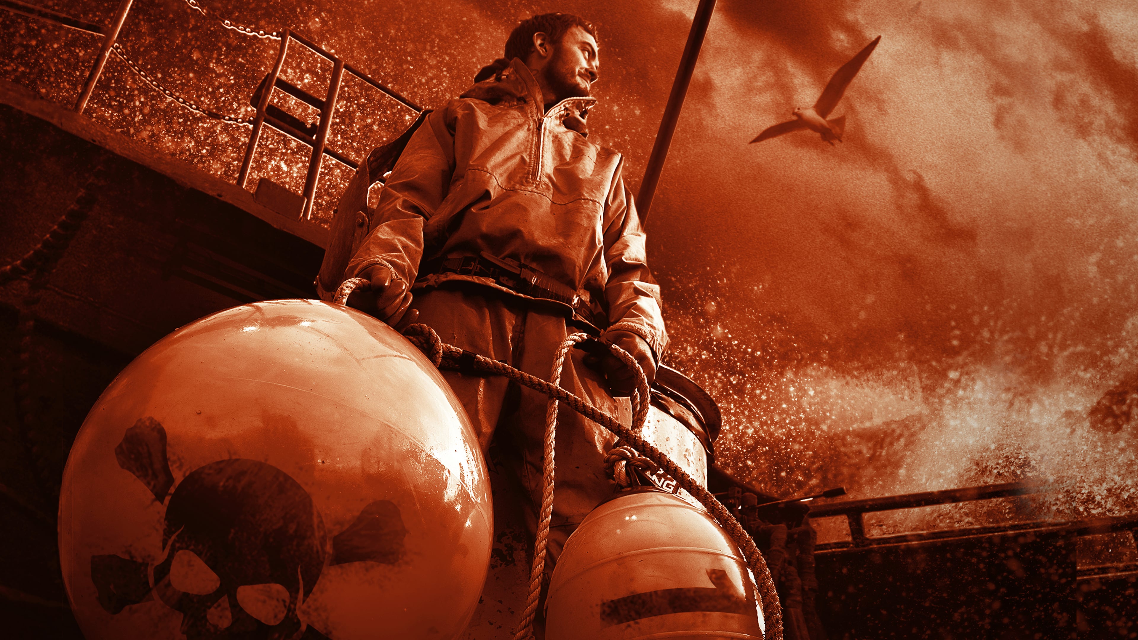 Deadliest Catch • S22